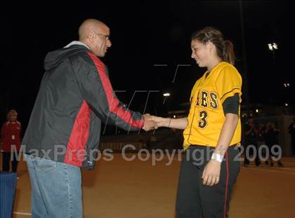 Thumbnail 3 in Etiwanda vs. Vista Murrieta (CIF SS D2 Final) photogallery.