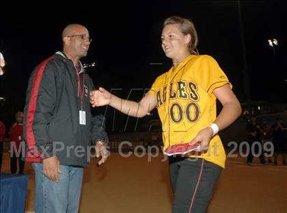 Thumbnail 1 in Etiwanda vs. Vista Murrieta (CIF SS D2 Final) photogallery.