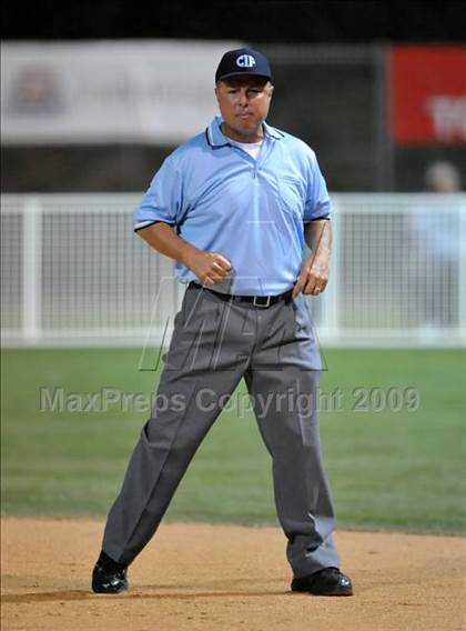 Thumbnail 2 in Etiwanda vs. Vista Murrieta (CIF SS D2 Final) photogallery.