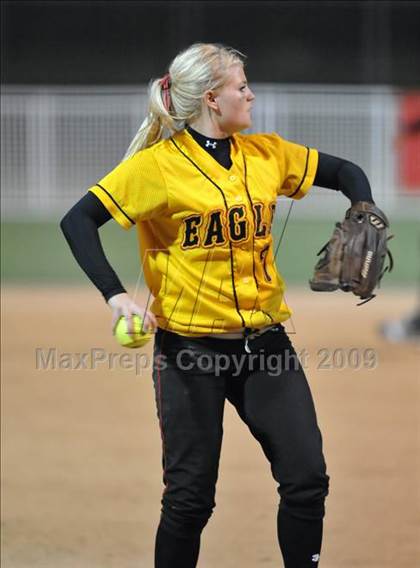 Thumbnail 1 in Etiwanda vs. Vista Murrieta (CIF SS D2 Final) photogallery.