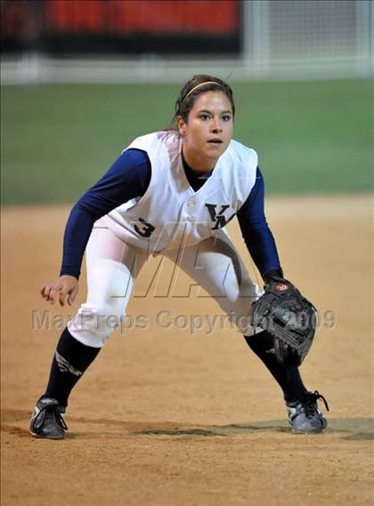 Thumbnail 2 in Etiwanda vs. Vista Murrieta (CIF SS D2 Final) photogallery.