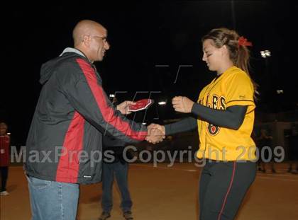 Thumbnail 1 in Etiwanda vs. Vista Murrieta (CIF SS D2 Final) photogallery.