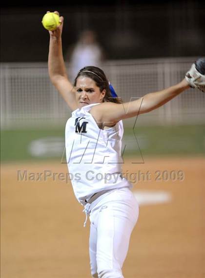 Thumbnail 2 in Etiwanda vs. Vista Murrieta (CIF SS D2 Final) photogallery.
