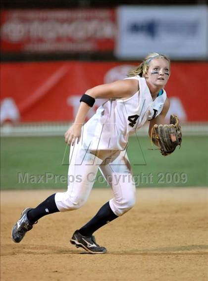 Thumbnail 3 in Etiwanda vs. Vista Murrieta (CIF SS D2 Final) photogallery.