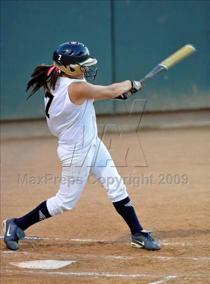 Thumbnail 2 in Etiwanda vs. Vista Murrieta (CIF SS D2 Final) photogallery.