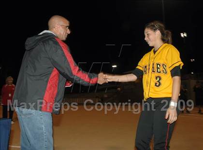 Thumbnail 2 in Etiwanda vs. Vista Murrieta (CIF SS D2 Final) photogallery.