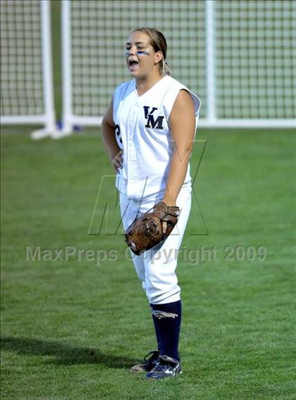 Thumbnail 1 in Etiwanda vs. Vista Murrieta (CIF SS D2 Final) photogallery.