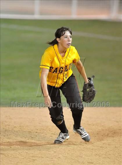 Thumbnail 1 in Etiwanda vs. Vista Murrieta (CIF SS D2 Final) photogallery.