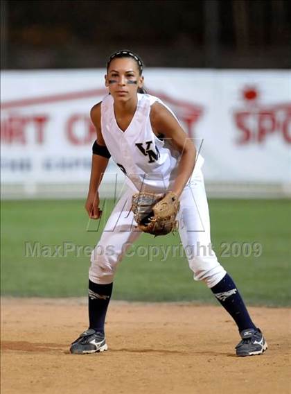 Thumbnail 2 in Etiwanda vs. Vista Murrieta (CIF SS D2 Final) photogallery.
