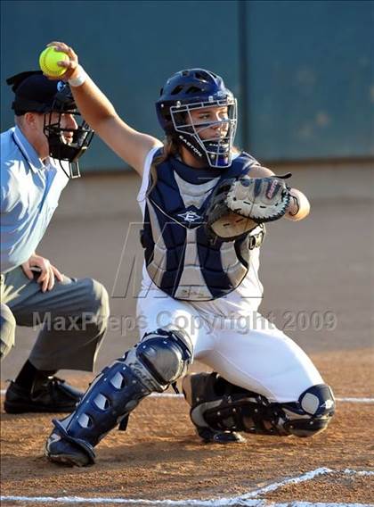 Thumbnail 2 in Etiwanda vs. Vista Murrieta (CIF SS D2 Final) photogallery.