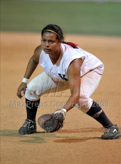 Thumbnail 1 in Etiwanda vs. Vista Murrieta (CIF SS D2 Final) photogallery.