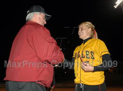 Thumbnail 1 in Etiwanda vs. Vista Murrieta (CIF SS D2 Final) photogallery.