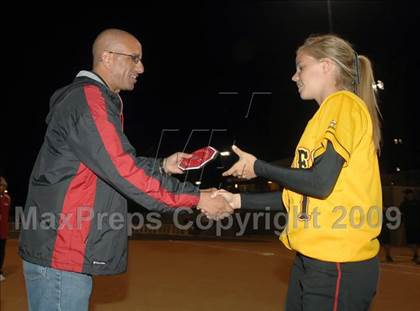 Thumbnail 3 in Etiwanda vs. Vista Murrieta (CIF SS D2 Final) photogallery.