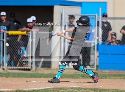 Thumbnail 3 in Azusa @ Edgewood (CIF SS Division 8 Semi Final) photogallery.