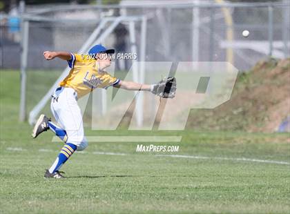 Thumbnail 2 in Azusa @ Edgewood (CIF SS Division 8 Semi Final) photogallery.
