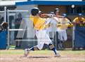 Photo from the gallery "Azusa @ Edgewood (CIF SS Division 8 Semi Final)"