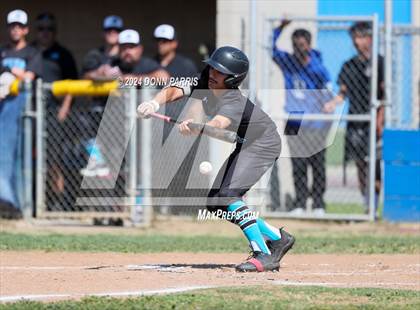 Thumbnail 2 in Azusa @ Edgewood (CIF SS Division 8 Semi Final) photogallery.