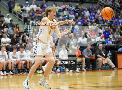 Thumbnail 2 in Richfield vs. Ogden (UHSAA 3A 3rd / 4th Place) photogallery.