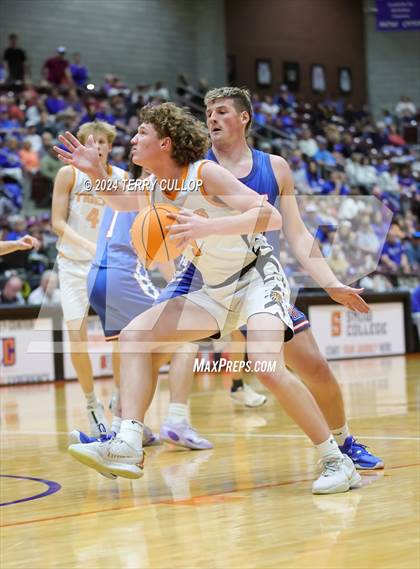 Thumbnail 2 in Richfield vs. Ogden (UHSAA 3A 3rd / 4th Place) photogallery.