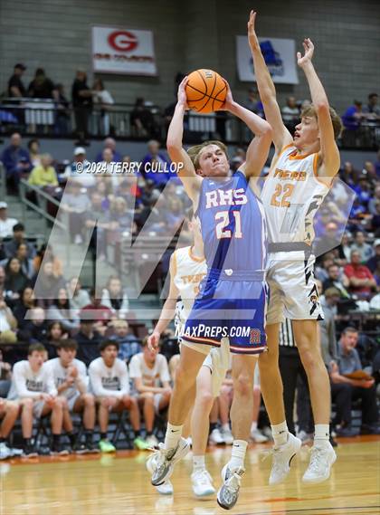 Thumbnail 2 in Richfield vs. Ogden (UHSAA 3A 3rd / 4th Place) photogallery.