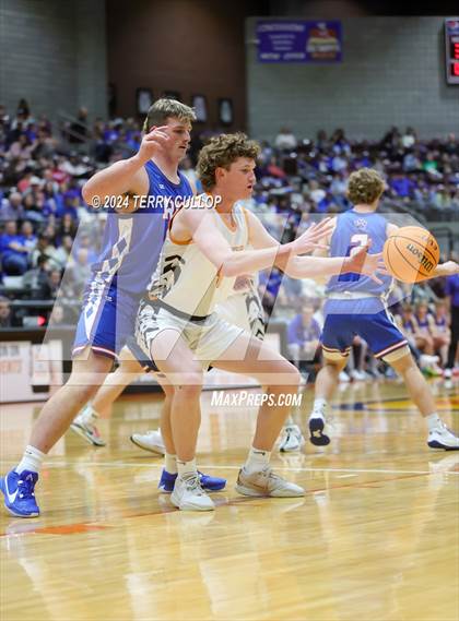 Thumbnail 1 in Richfield vs. Ogden (UHSAA 3A 3rd / 4th Place) photogallery.