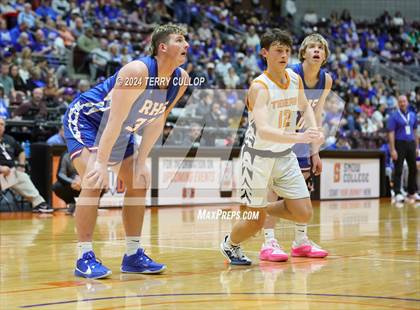 Thumbnail 2 in Richfield vs. Ogden (UHSAA 3A 3rd / 4th Place) photogallery.