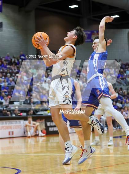 Thumbnail 3 in Richfield vs. Ogden (UHSAA 3A 3rd / 4th Place) photogallery.