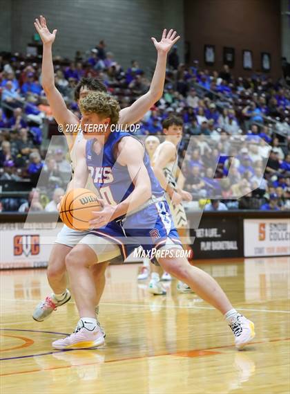 Thumbnail 2 in Richfield vs. Ogden (UHSAA 3A 3rd / 4th Place) photogallery.
