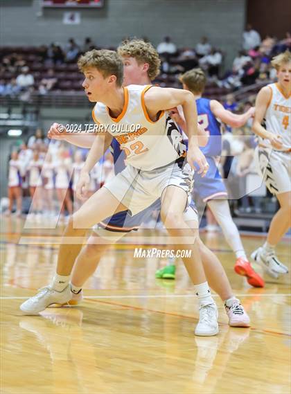 Thumbnail 3 in Richfield vs. Ogden (UHSAA 3A 3rd / 4th Place) photogallery.