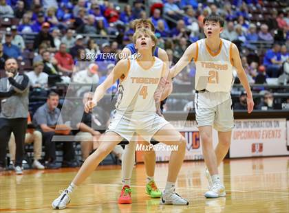 Thumbnail 2 in Richfield vs. Ogden (UHSAA 3A 3rd / 4th Place) photogallery.