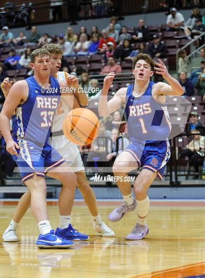Thumbnail 3 in Richfield vs. Ogden (UHSAA 3A 3rd / 4th Place) photogallery.