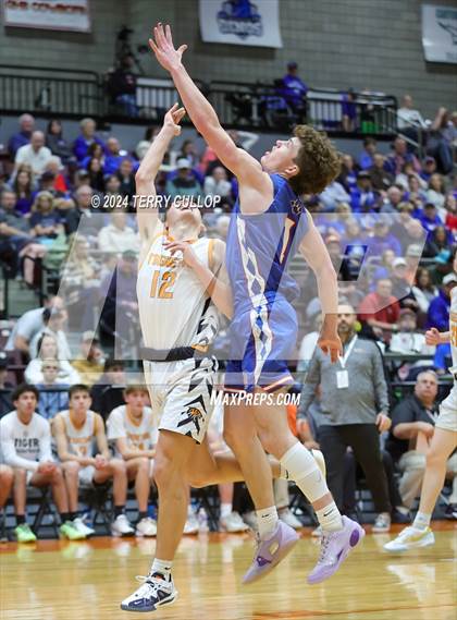 Thumbnail 1 in Richfield vs. Ogden (UHSAA 3A 3rd / 4th Place) photogallery.