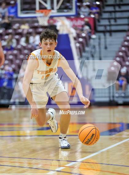 Thumbnail 1 in Richfield vs. Ogden (UHSAA 3A 3rd / 4th Place) photogallery.