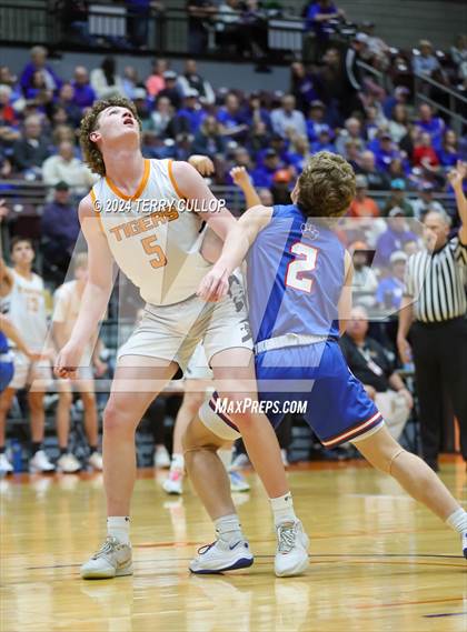 Thumbnail 2 in Richfield vs. Ogden (UHSAA 3A 3rd / 4th Place) photogallery.