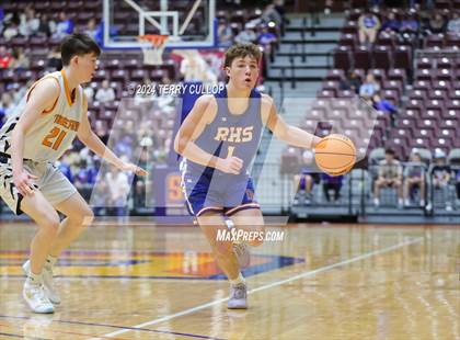Thumbnail 1 in Richfield vs. Ogden (UHSAA 3A 3rd / 4th Place) photogallery.