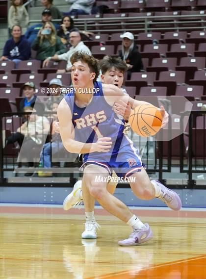 Thumbnail 1 in Richfield vs. Ogden (UHSAA 3A 3rd / 4th Place) photogallery.