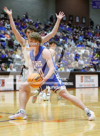 Thumbnail 1 in Richfield vs. Ogden (UHSAA 3A 3rd / 4th Place) photogallery.