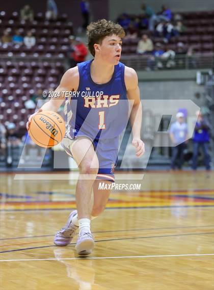 Thumbnail 3 in Richfield vs. Ogden (UHSAA 3A 3rd / 4th Place) photogallery.