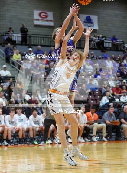Thumbnail 2 in Richfield vs. Ogden (UHSAA 3A 3rd / 4th Place) photogallery.
