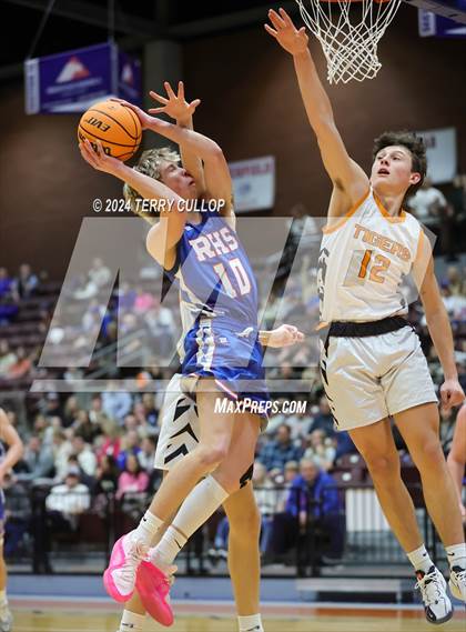 Thumbnail 1 in Richfield vs. Ogden (UHSAA 3A 3rd / 4th Place) photogallery.