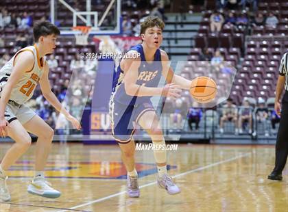 Thumbnail 2 in Richfield vs. Ogden (UHSAA 3A 3rd / 4th Place) photogallery.