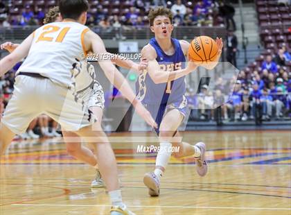Thumbnail 1 in Richfield vs. Ogden (UHSAA 3A 3rd / 4th Place) photogallery.