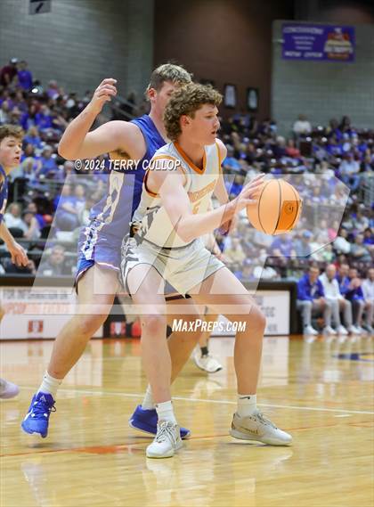 Thumbnail 3 in Richfield vs. Ogden (UHSAA 3A 3rd / 4th Place) photogallery.