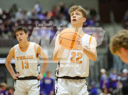 Thumbnail 2 in Richfield vs. Ogden (UHSAA 3A 3rd / 4th Place) photogallery.