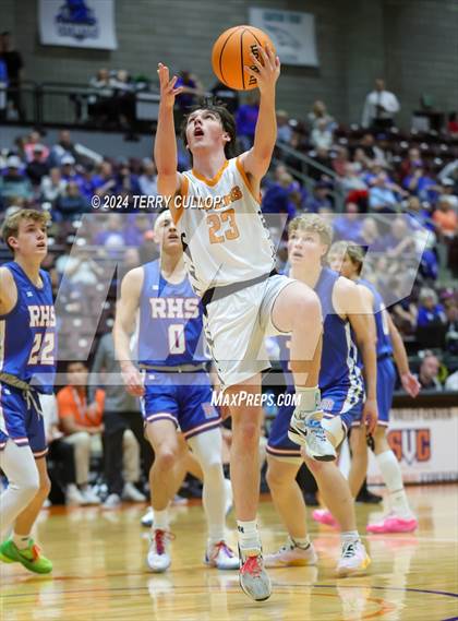 Thumbnail 3 in Richfield vs. Ogden (UHSAA 3A 3rd / 4th Place) photogallery.