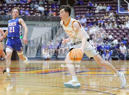 Thumbnail 3 in Richfield vs. Ogden (UHSAA 3A 3rd / 4th Place) photogallery.