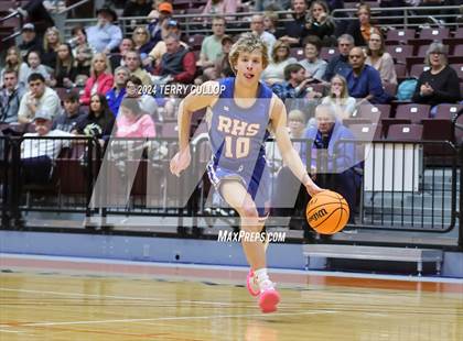 Thumbnail 3 in Richfield vs. Ogden (UHSAA 3A 3rd / 4th Place) photogallery.