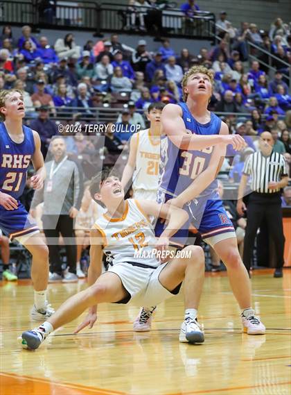 Thumbnail 1 in Richfield vs. Ogden (UHSAA 3A 3rd / 4th Place) photogallery.