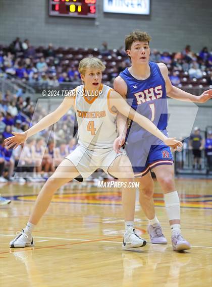 Thumbnail 3 in Richfield vs. Ogden (UHSAA 3A 3rd / 4th Place) photogallery.