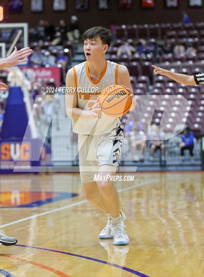 Thumbnail 1 in Richfield vs. Ogden (UHSAA 3A 3rd / 4th Place) photogallery.